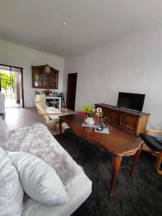 Ferienwohnung-Im-Karolinenkoog-Erholung-Zwischen-Feld-Und-Deich Exteriör bild