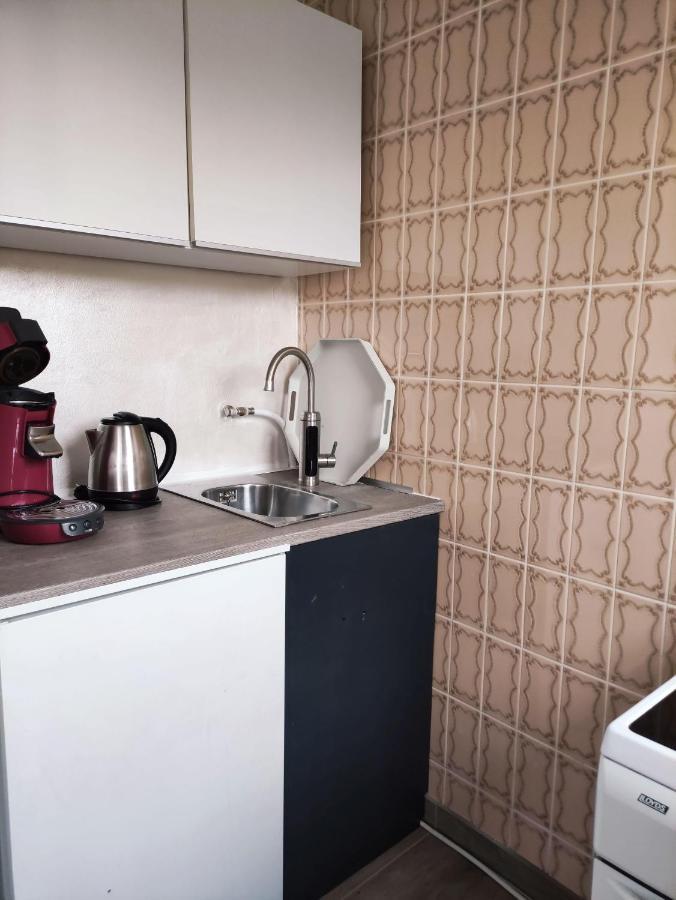 Ferienwohnung-Im-Karolinenkoog-Erholung-Zwischen-Feld-Und-Deich Exteriör bild
